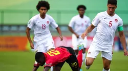 Qué canal transmite Canadá vs. Nueva Zelanda por el Mundial Sub 17