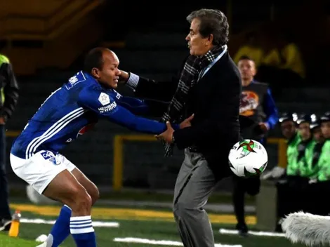 En veremos quedó la despachada de Pinto tras su salida de Millos