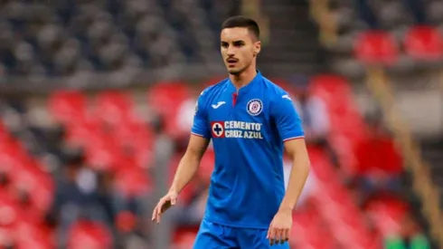 El volante ya está listo para volver de la mejor manera.