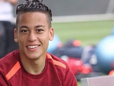 La vuelta del Chaval: Cristian Benavente se manifestó luego de su convocatoria a Perú