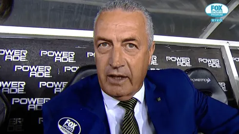 A Alfaro le preguntaron lo que todos esperábamos y salió como un campeón