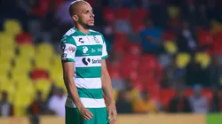 Dória se enojó por el parón como castigo por los gritos homofóbicos