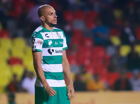 Dória se enojó por el parón como castigo por los gritos homofóbicos