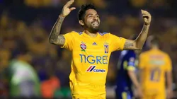 Javier Aquino confesó dónde le gustaría retirarse