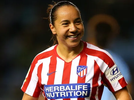 El gran gesto que tuvo Charlyn Corral con una aficionada