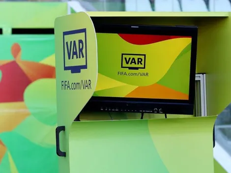 Dimayor confirmó el VAR para el FPC y contó cuándo y cómo se utilizarán en Colombia