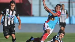 Lindo empate: Arsenal y Central Córdoba nos regalaron uno de los partidos de la fecha