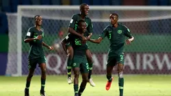 Qué canal transmite Australia vs. Nigeria por el Mundial Sub 17