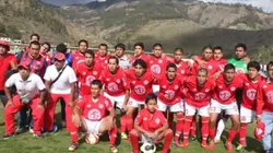 Miguel Grau jugará contra FC Carlos Stein de Chiclayo.