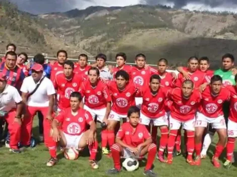 El torneo más ocurrente del mundo: equipo de la Copa Perú usa inédita medida para viajar en avión