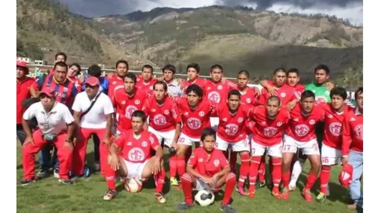 Miguel Grau jugará contra FC Carlos Stein de Chiclayo.