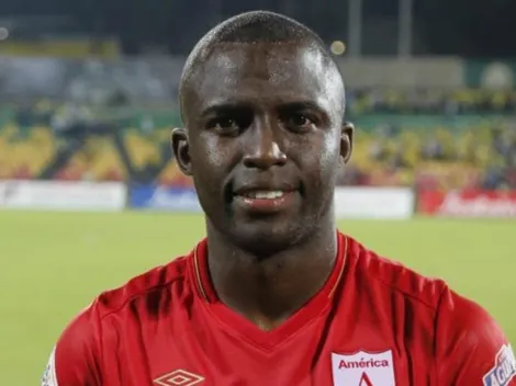 Luis Paz no elige rival: ''Para ser campeón hay que ganarle a todos''