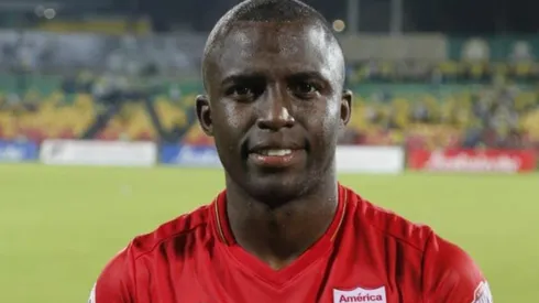 Luis Paz no elige rival: ''Para ser campeón hay que ganarle a todos''