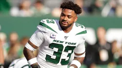 Jamal Adams confirmó su deseo de ser traspasado a los Cowboys