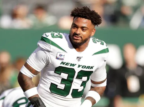 Jamal Adams confirmó su deseo de ser traspasado a los Cowboys
