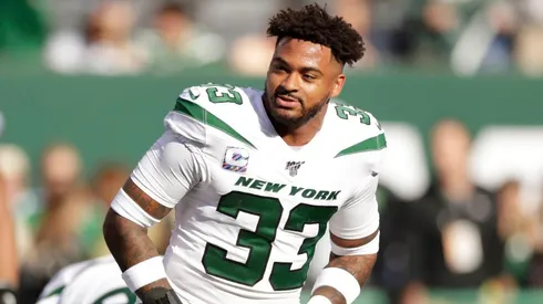 Jamal Adams confirmó su deseo de ser traspasado a los Cowboys