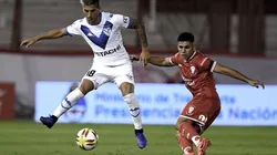 Ver en VIVO Vélez vs. Huracán por la Superliga