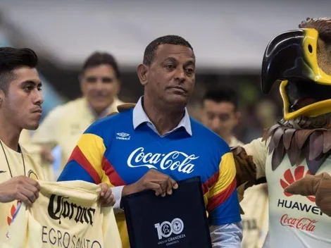 "Deberían tener vergüenza": Carlos Santos destruyó a Rayados