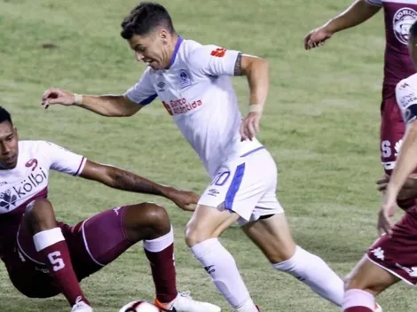 Qué canal transmite Saprissa vs. Olimpia por la Liga CONCACAF