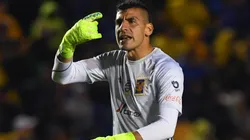Guzmán trolleó a sus propios compañeros de Tigres junto a Sacachispas