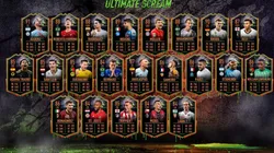 EA Sports libera todas las cartas de Ultimate Scream en packs del FIFA 20