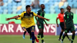 Qué canal transmite Hungría vs. Ecuador por el Mundial Sub 17