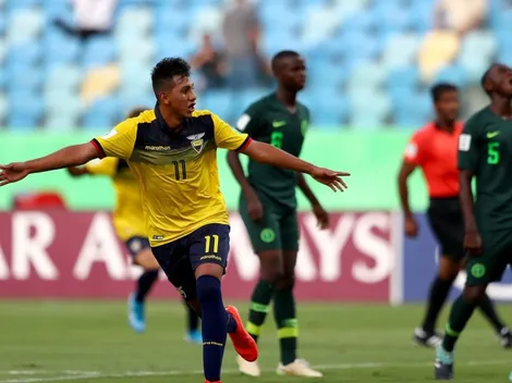 Qué canal transmite Hungría vs. Ecuador por el Mundial Sub 17