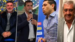¿Riquelme candidato?: cuándo son las elecciones en Boca