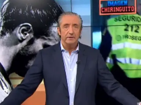 Ya es con saña: El Chiringuito usó su editorial para pegarle a Bale