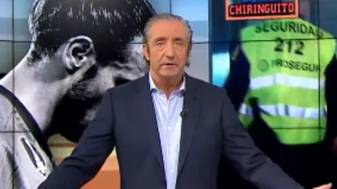 Ya es con saña: El Chiringuito usó su editorial para pegarle a Bale