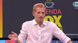 Liberman, de la nada, se la re pudrió a Scaloni: "Es un terrible sin códigos"