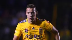 ¡El lateral estaba enfurecido!