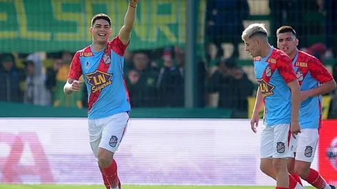 Ver en VIVO Arsenal vs. Central Córdoba por la Superliga