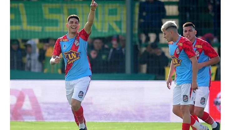 Ver en VIVO Arsenal vs. Central Córdoba por la Superliga