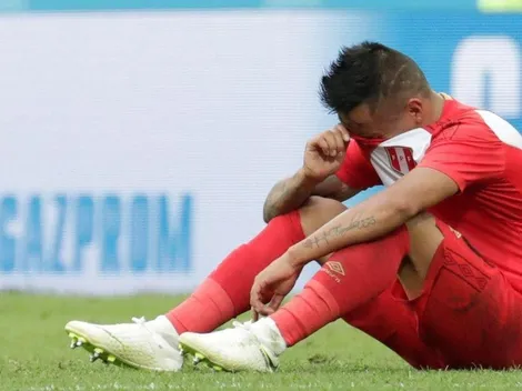 Cueva en la oscuridad: "Hablé con Christian, lo sentí pidiendo auxilio por su vida"