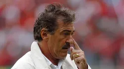 El Bigotón tiene las horas contadas...