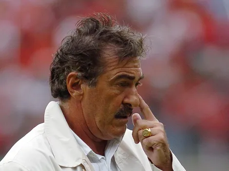 Francotirador de Récord: el entrenador al que apunta el Toluca para reemplazar a La Volpe