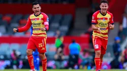 Morelia vs. Juárez (Foto: Jam Media)