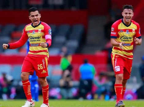 Qué canal transmite Morelia vs. Juárez por la Liga MX por la Liga MX