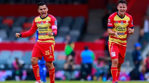 Morelia vs. Juárez (Foto: Jam Media)