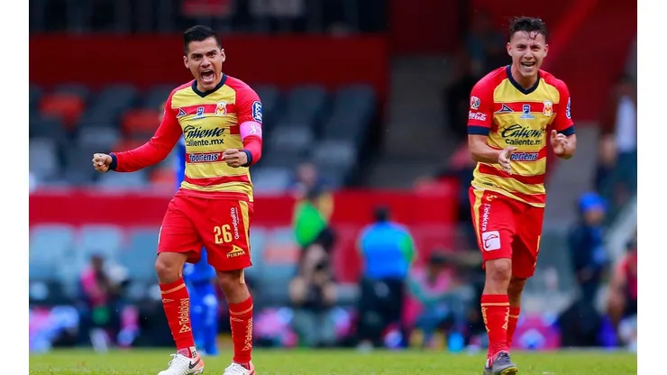Morelia vs. Juárez (Foto: Jam Media)