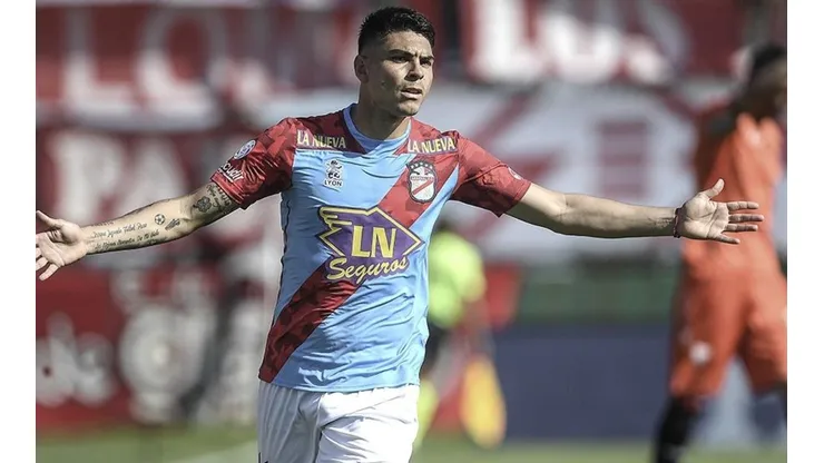 Qué canal transmite Arsenal vs. Central Córdoba por la Superliga