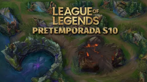 Cuando comienza la Pretemporada de League of Legends para 2020 - Fechas y cambios
