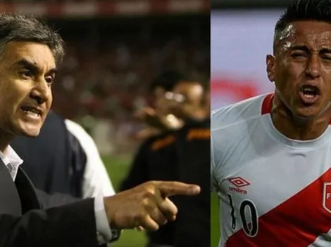 Juan Carlos Oblitas se sincera: "Yo le he dicho a Cueva, el único culpable es él"