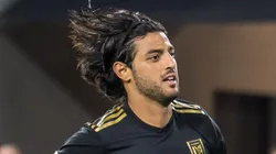 Vela quiere volver al futbol mexicano.