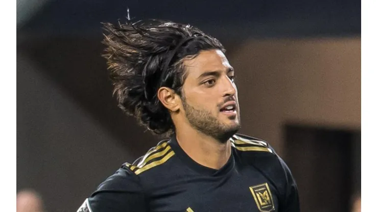 Vela quiere volver al futbol mexicano.