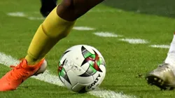 Balón Liga Águila