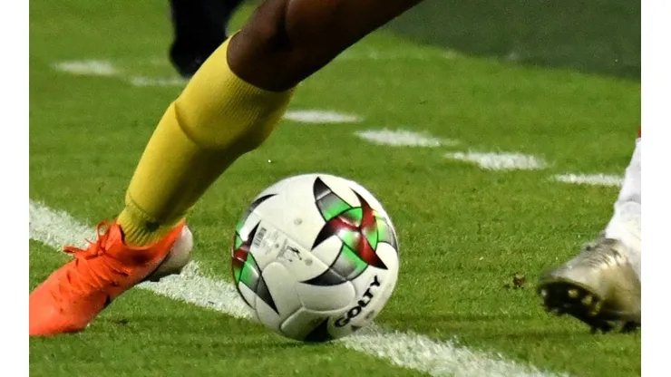 Balón Liga Águila