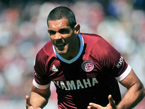 EN VIVO: Lanús vs. Boca por la Superliga