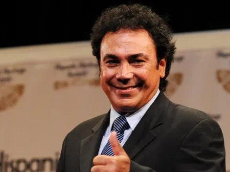 ¿El salvador? Hugo Sánchez estaría dispuesto a comprar Veracruz